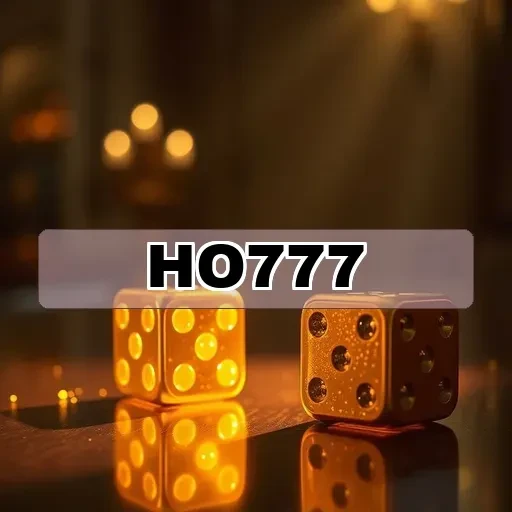 ho777 Bonus Menarik