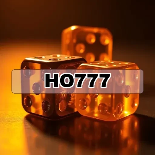 ho777 Acara Game