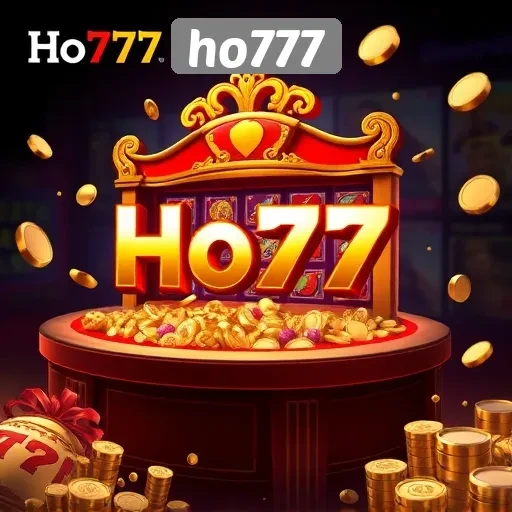 Ragam Permainan yang Tersedia di Ho777 untuk Penggemar Game