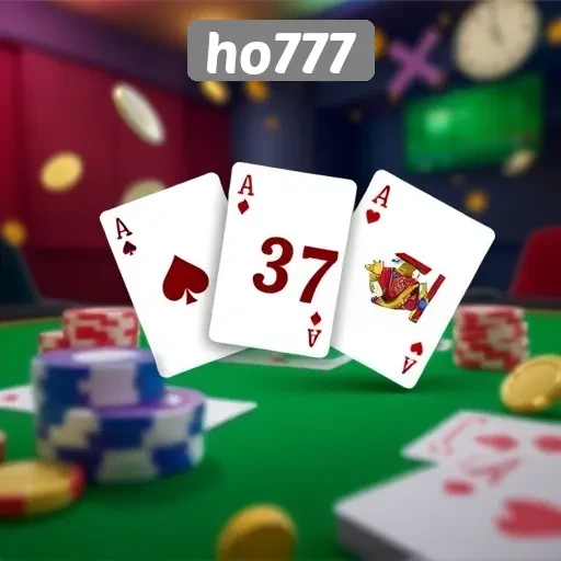 Panduan Lengkap Bermain di Situs Game Ho777
