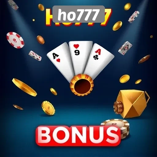 Tentang Bonus dan Promosi di Ho777