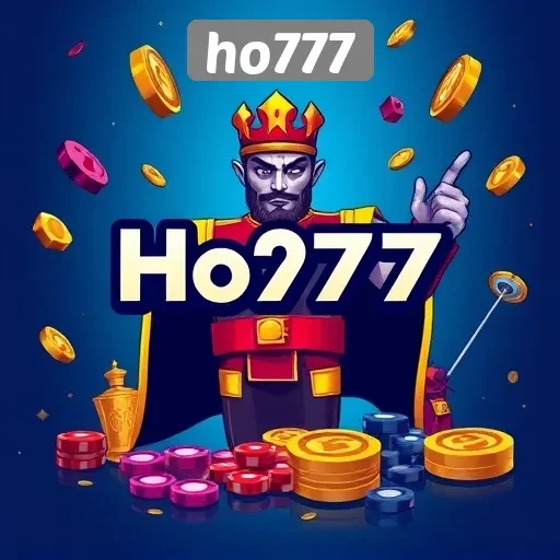 Ho777 sebagai Pilihan Utama untuk Pecinta Game Online