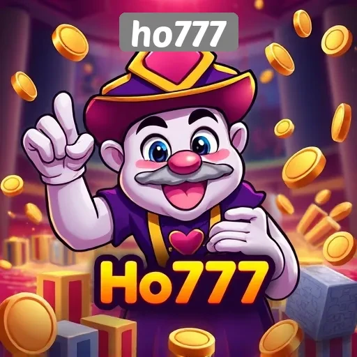 Review Lengkap Fitur di Situs Game ho777