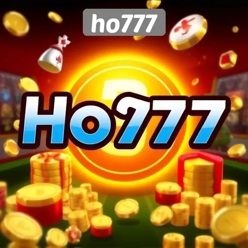 Pengenalan Situs Game Ho777 untuk Penggemar Game Online