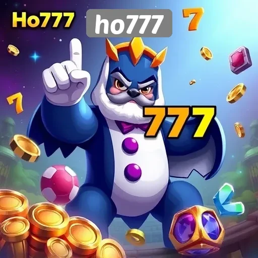Ulasan Lengkap Mengenai Situs Game Ho777