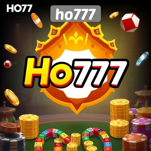 Mengenal Situs Game Ho777 dan Layanan yang Ditawarkan