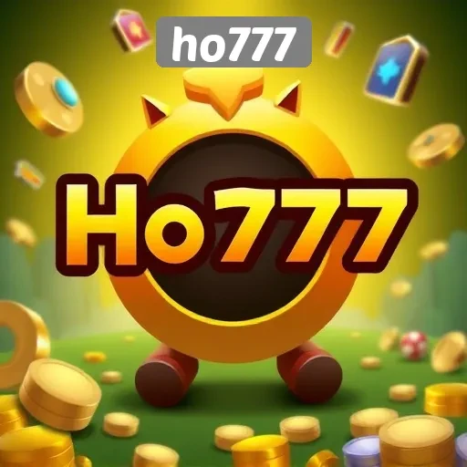 Bagaimana Ho777 Menjadi Pilihan Utama dalam Dunia Game Online
