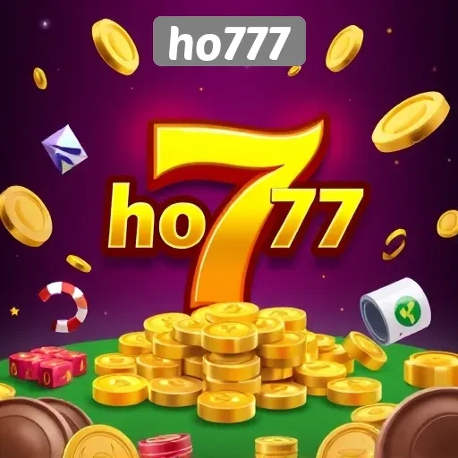 Promosi dan Bonus Menarik di Situs Ho777