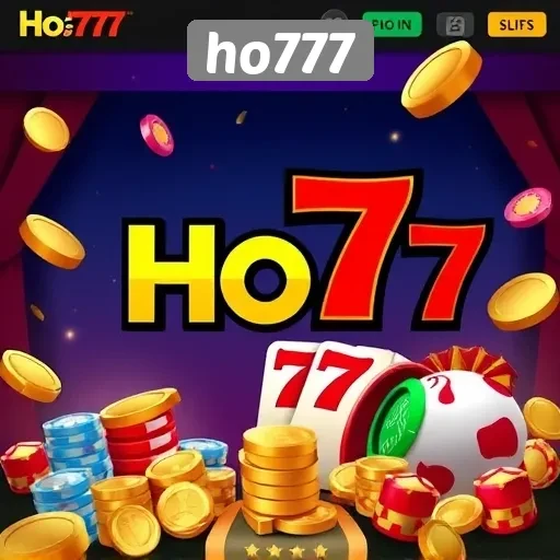 Perbandingan Ho777 dengan Situs Game Lain di Indonesia