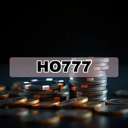 ho777 Jackpot Besar