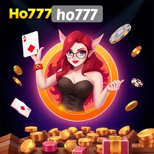 Inovasi Terbaru dalam Permainan di Ho777 yang Patut Dicoba