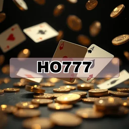 ho777 Kasino Live