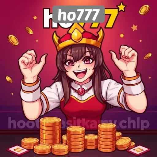Tips Memaksimalkan Pengalaman Bermain di Ho777