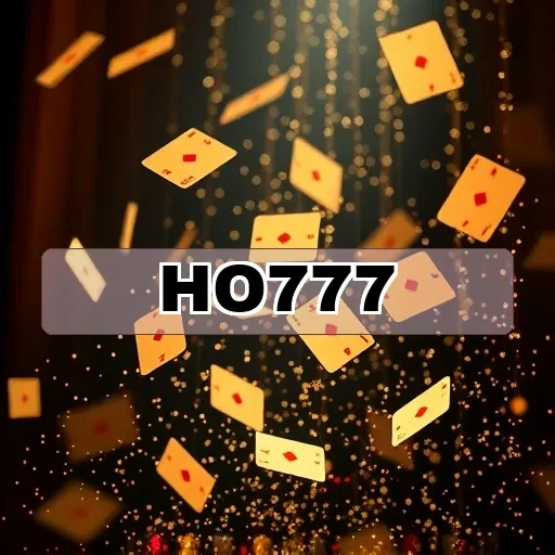 ho777 Berita Game