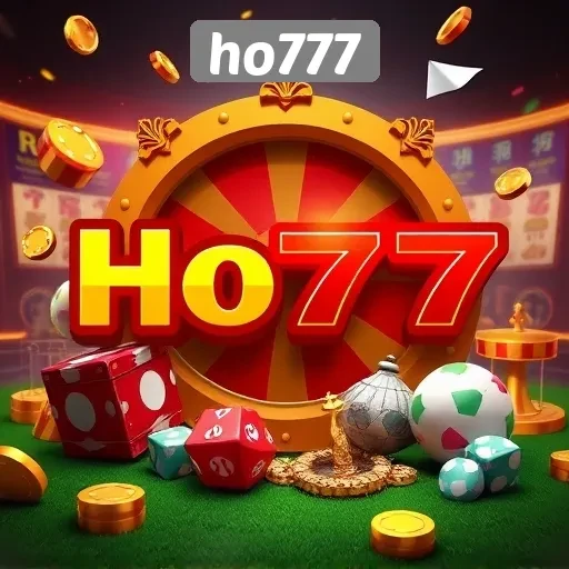 Varian Permainan Populer yang Tersedia di Ho777