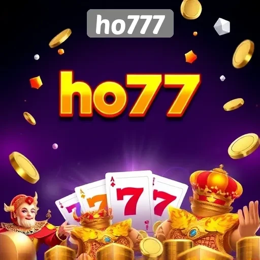 Daftar Permainan Populer yang Tersedia di Ho777