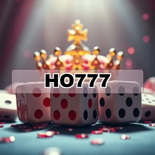 ho777 Strategi Menang