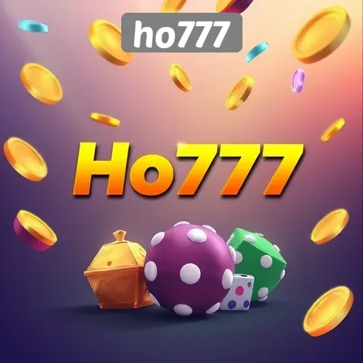 Beragam Permainan yang Tersedia di Ho777