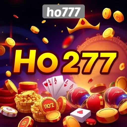Mengapa Pemain Memilih Ho777 Sebagai Tempat Bermain